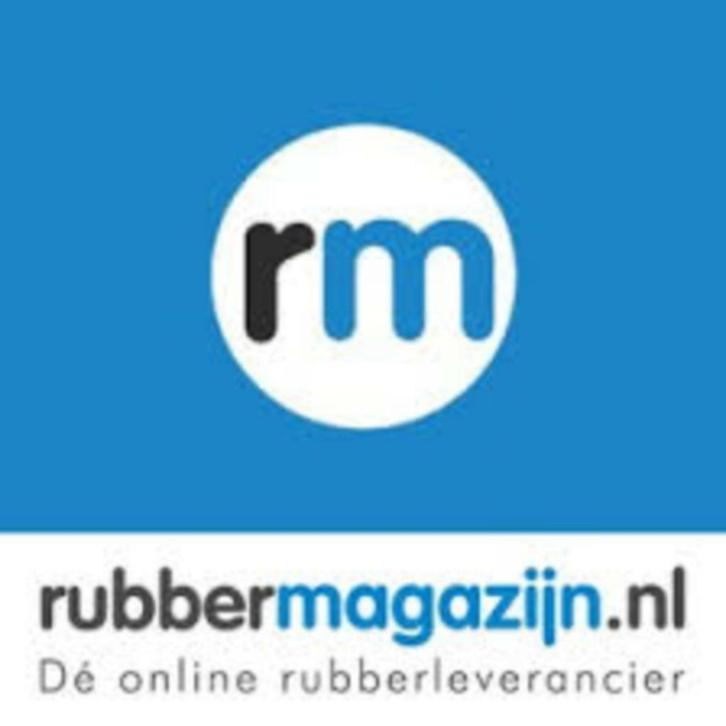 Rubbermagazijn