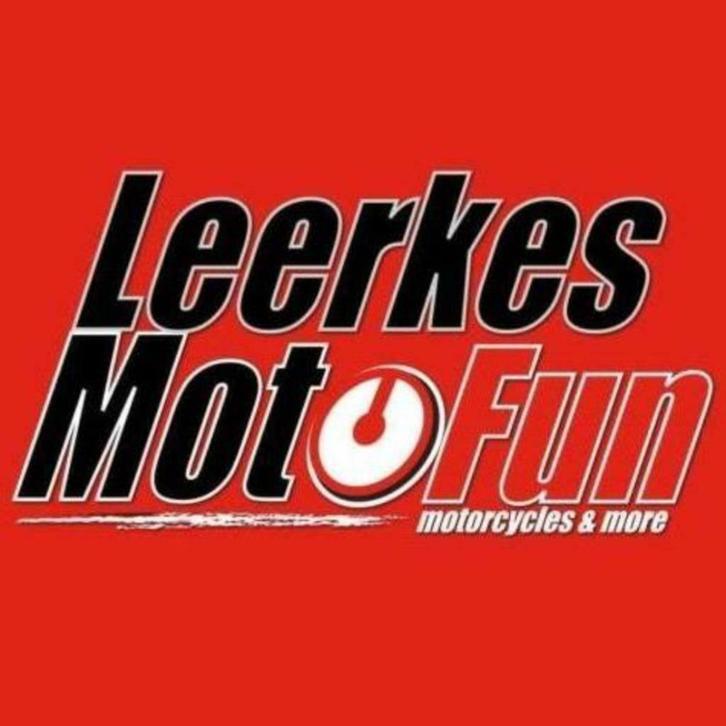 Leerkes Motofun