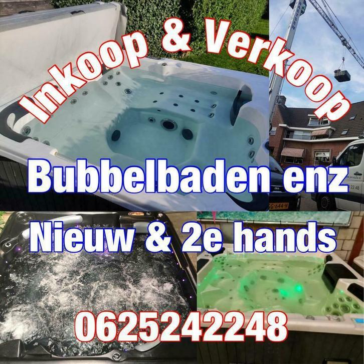 bubbelbaden enz 