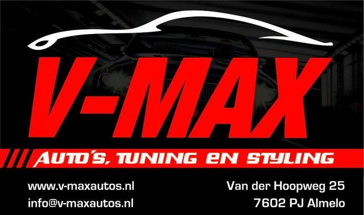 V-Max Auto's & Tuning