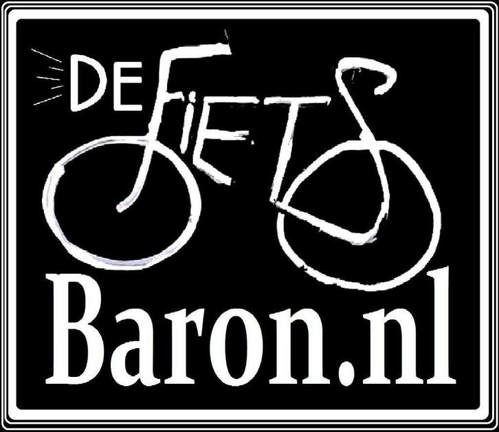 fietsbaron 