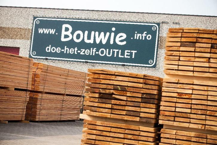 Bouwie