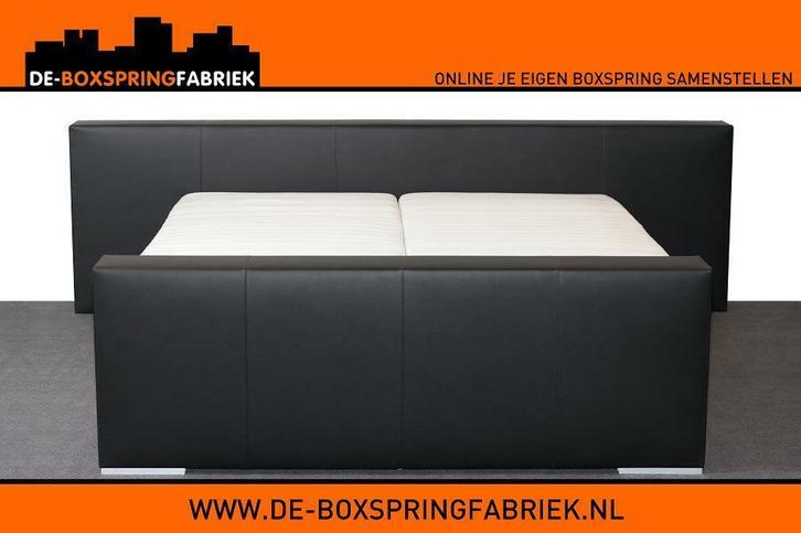 De-Boxspringfabriek