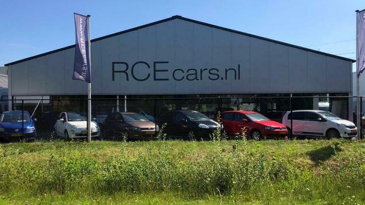 RCE CARS