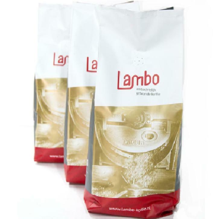 lambo-koffie