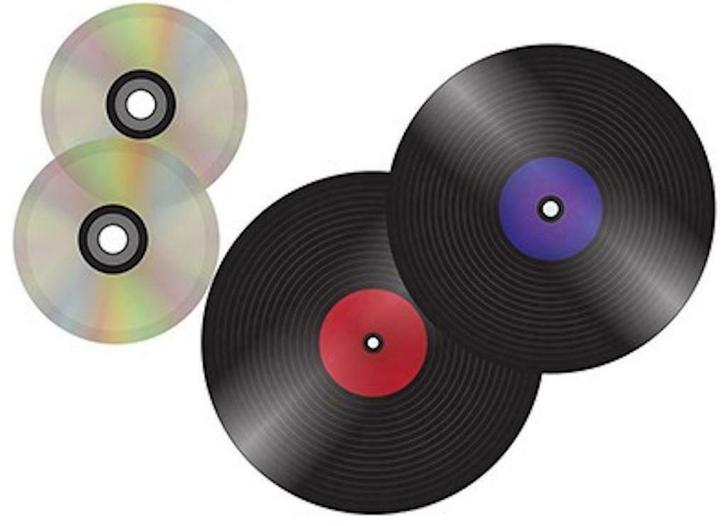 Muziek voor Verzamelaars & Liefhebbers (Vinyl Cd Dvd Boxsets) SteffenC