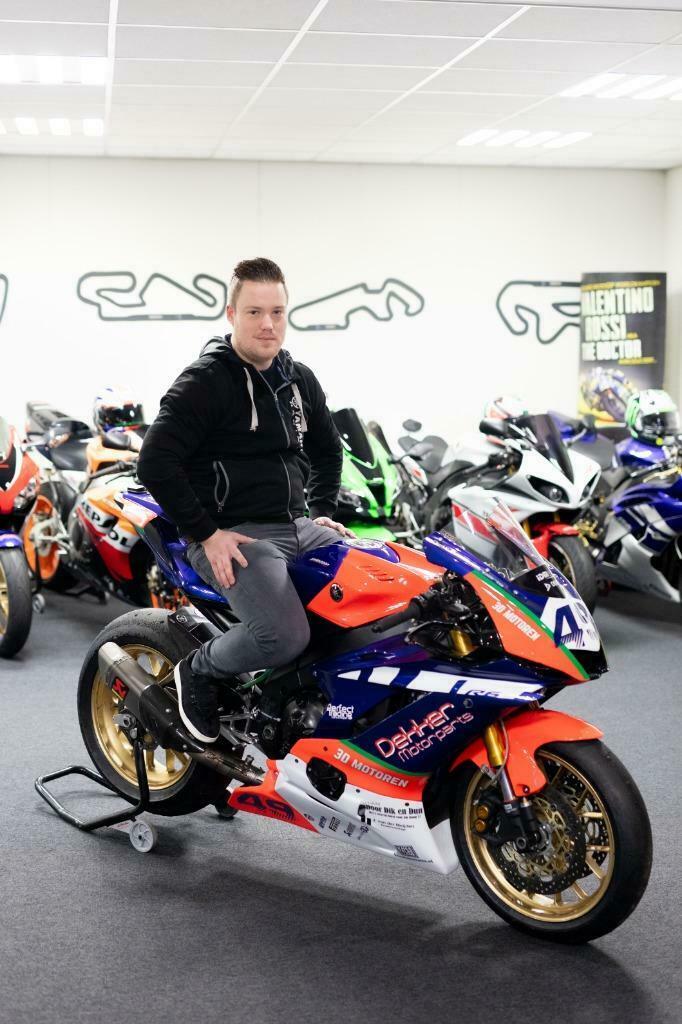 www.dekkermotorparts.nl Dekker Motorparts Hapert