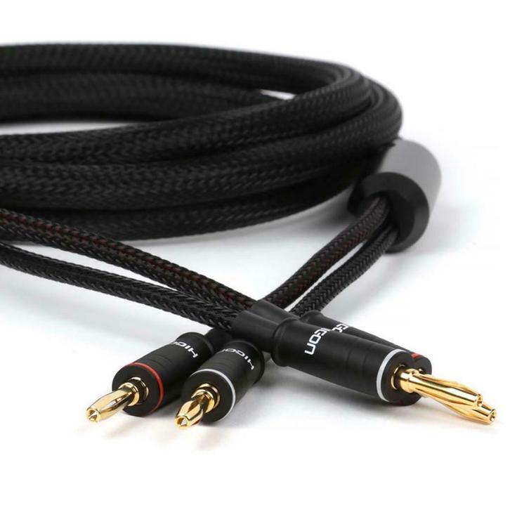 Logic Audio Cables