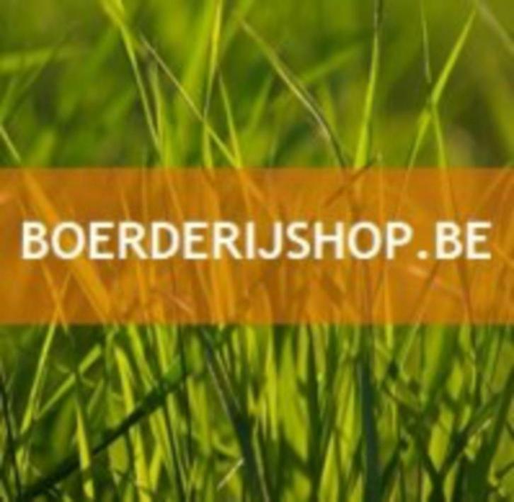 Boerderijshop