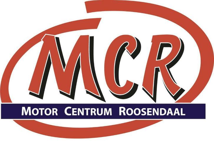 Motor Centrum Roosendaal