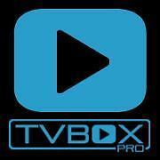 TvBox Pro
