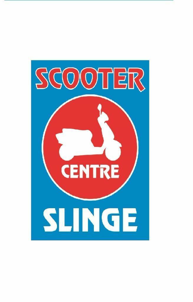 Cyclecentre Slinge