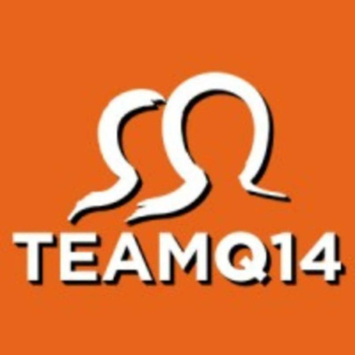 Vind jouw perfecte match! TeamQ14