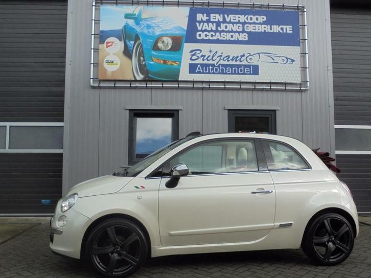 Briljant Auto's