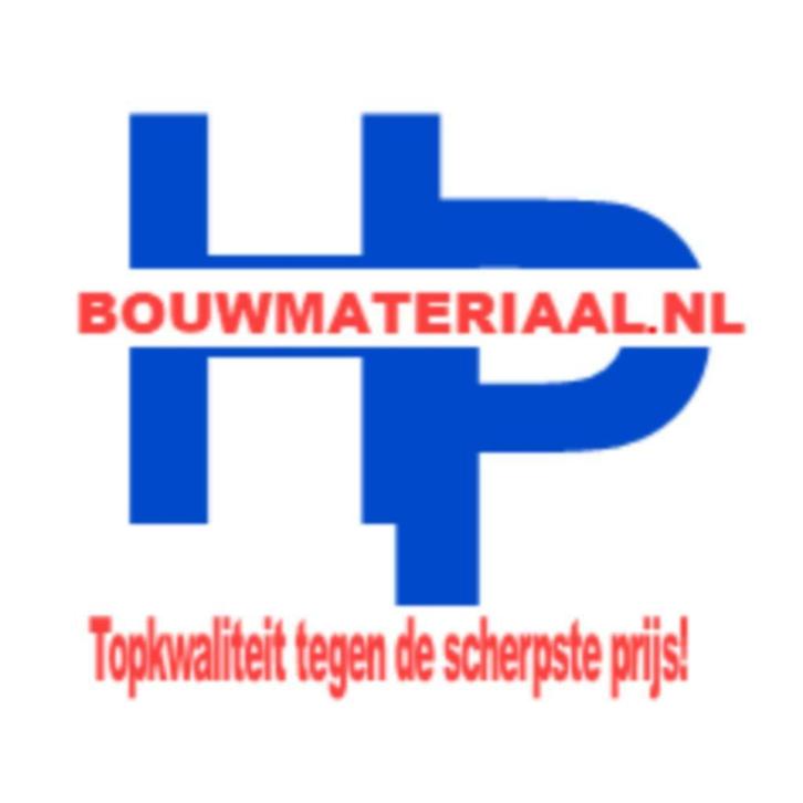 HP Bouwmateriaal