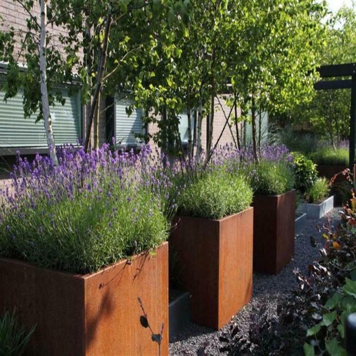 HOLIVE - de webshop voor alle soorten plantenbakken en bbq's HOLIVE