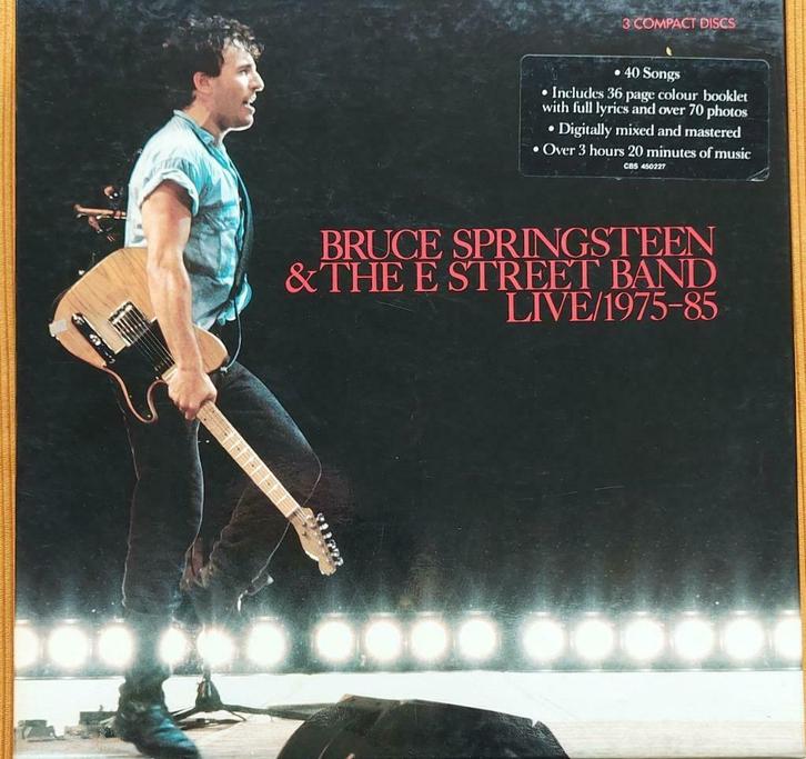 CD en Vinyl liefhebber Tonk Vinyl en Cd