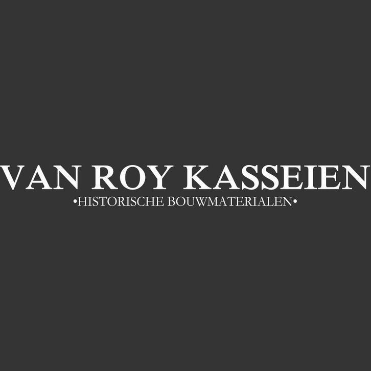 Van Roy Kasseien