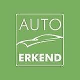 Auto Erkend