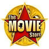 De webwinkel voor al uw film en game gerelateerde merchandise The Movie Store