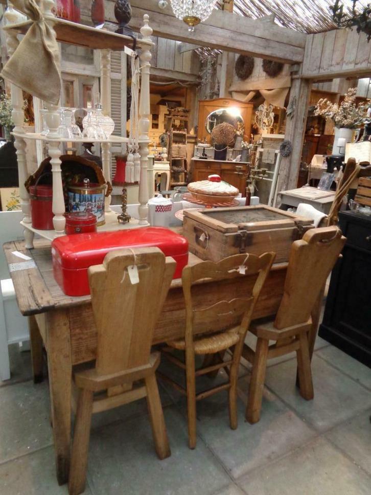 Annebette's brocante