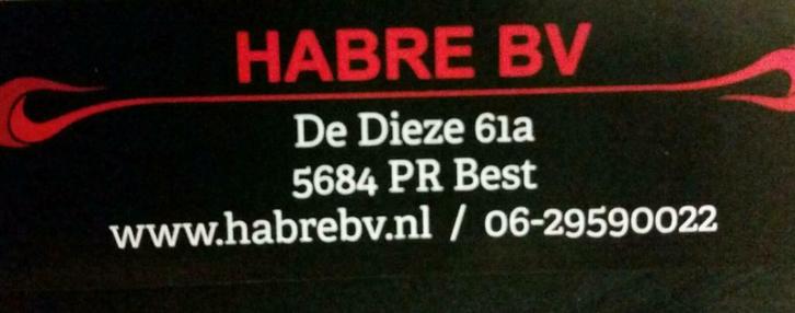 habre