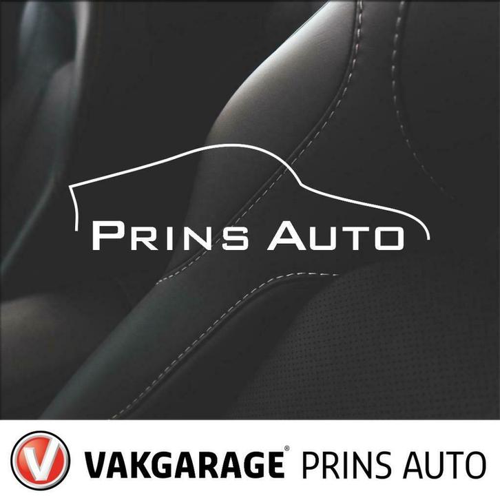 Wij doen wat wij beloven Vakgarage Prins Auto