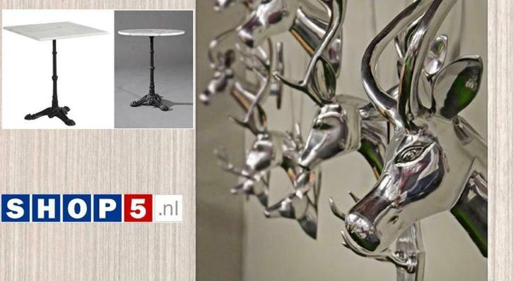 Shop5 de webwinkel voor horecameubelen en tuinmeubelen Shop5 Veenendaal