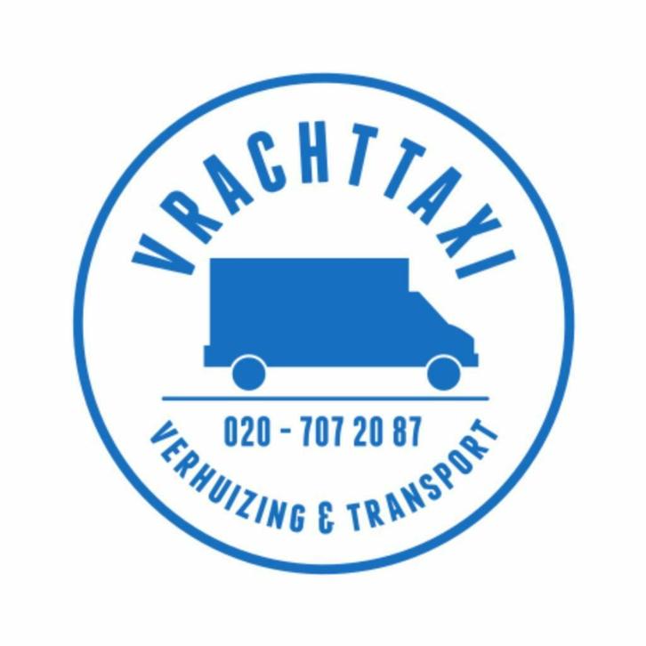 Vrachttaxi Verhuisbedrijf