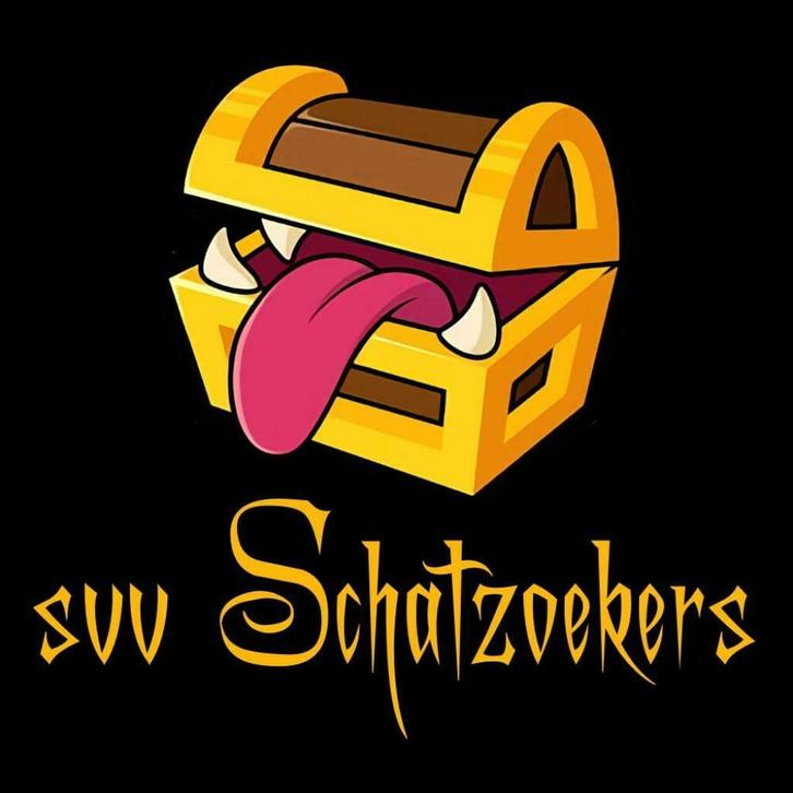 Svv-Schatzoekers