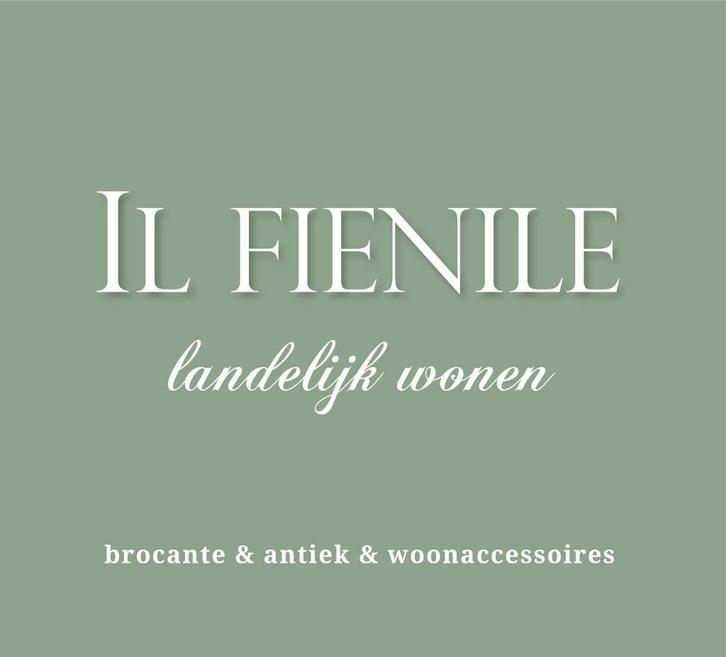 IL Fienile Landelijk wonen