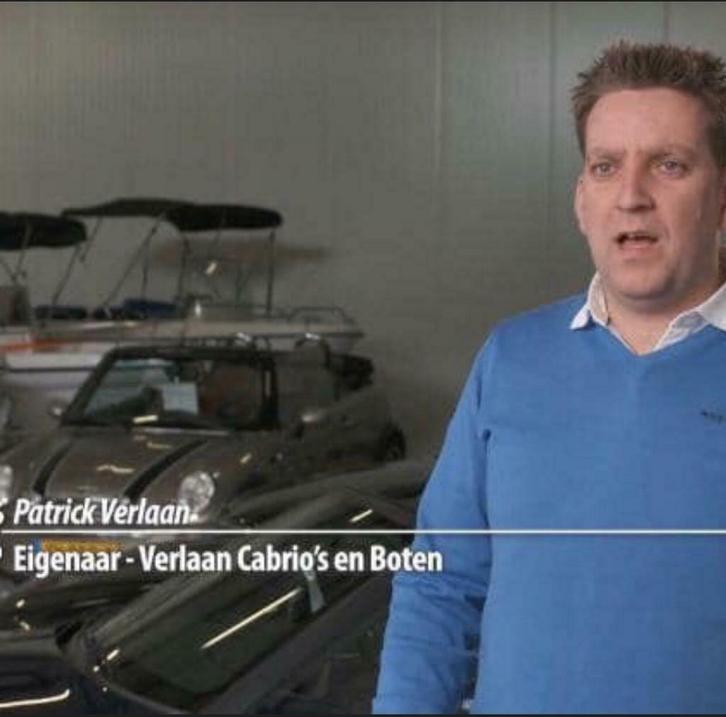 Verlaan Cabrio's & Boten