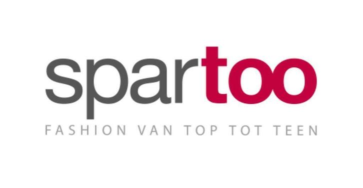 Fashion van top tot teen Spartoo