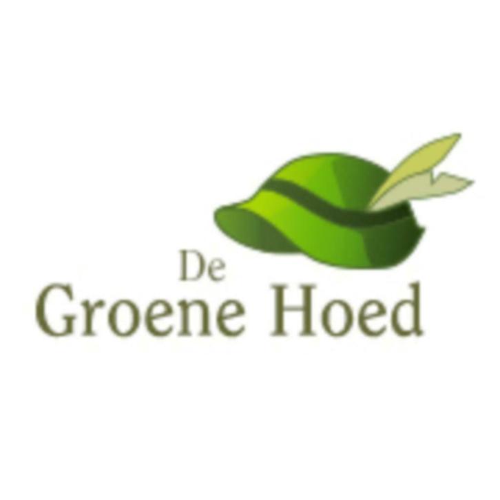 Groene Hoed Duurzaam