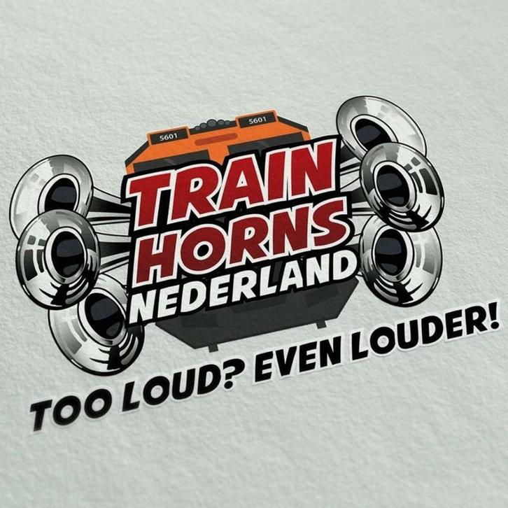 Train Horns Nederland