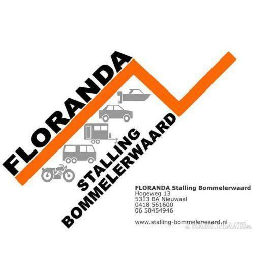 Floranda Stalling-Bommelerwaard