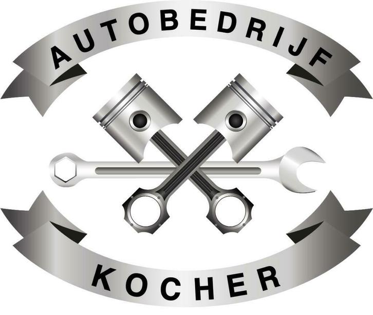 Autobedrijf Kocher
