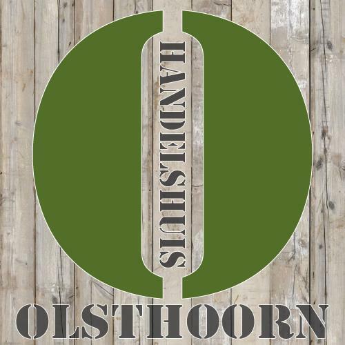 Handelshuis Olsthoorn