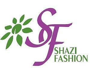 SHAZI FASHION