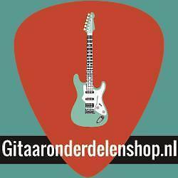 Gitaaronderdelenshop