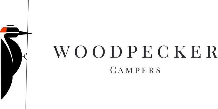 Ombouw van VW T5/T6 naar de gezelligste campers van Nederland! Woodpecker Campers