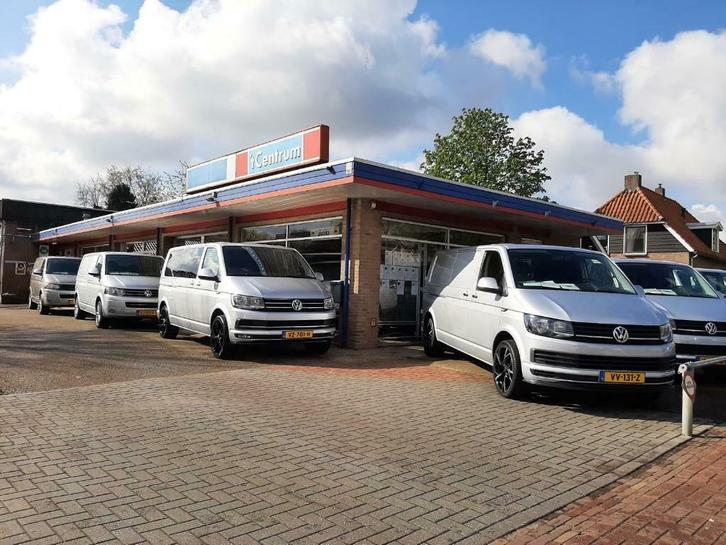 Garage 't Centrum bv