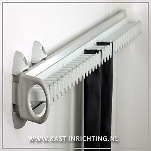 Kast-inrichting