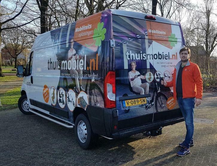 Thuismobiel