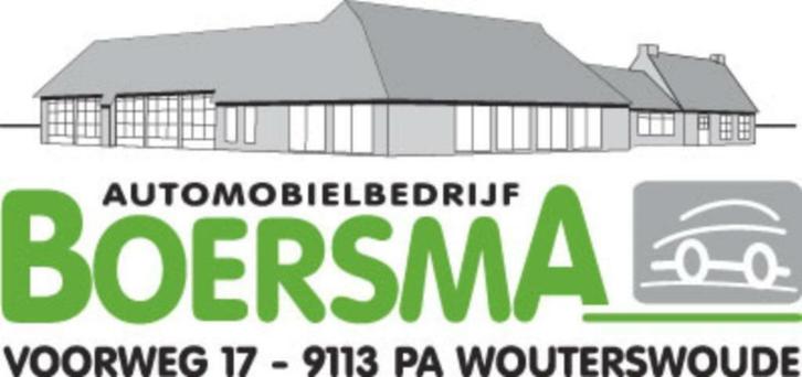 Automobielbedrijf Boersma