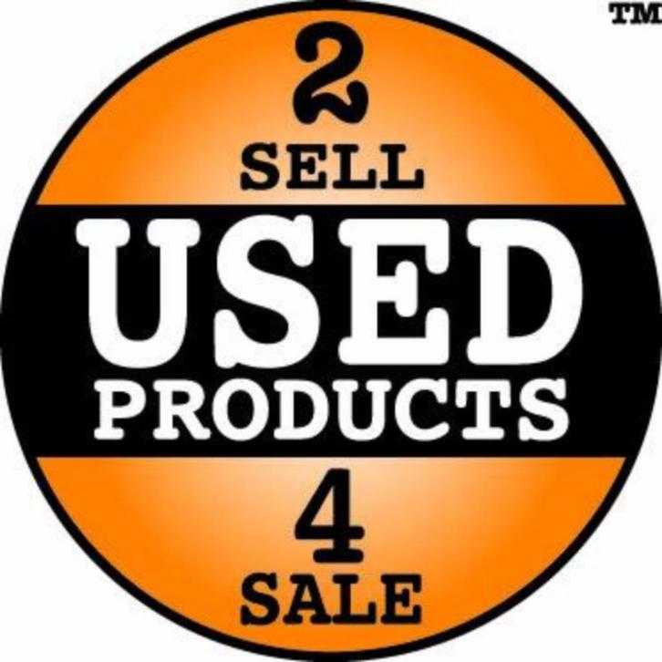 Used Products Amsterdam Noord