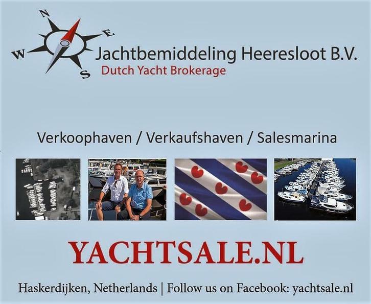 Jachtbemiddeling Heeresloot bv