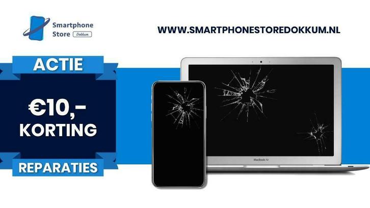 Smartphone Store Dokkum