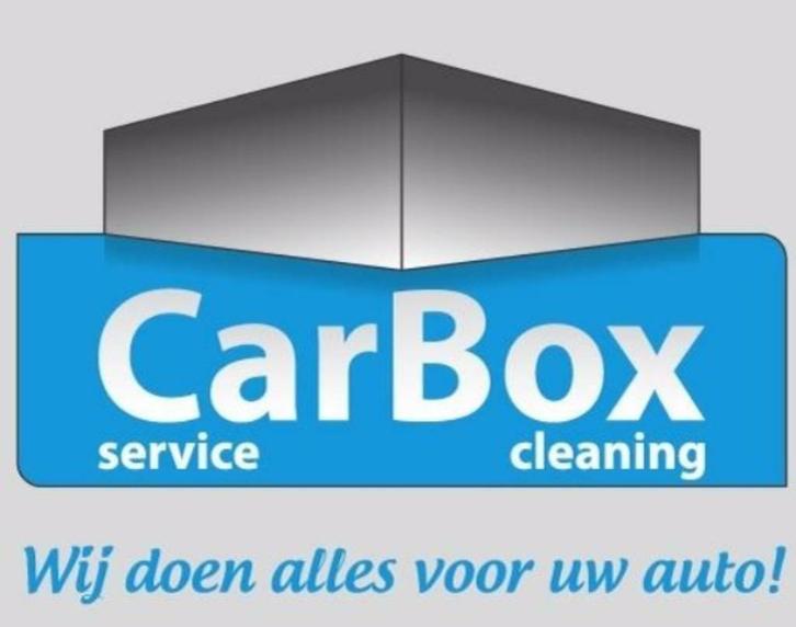 CarBox Cleaning