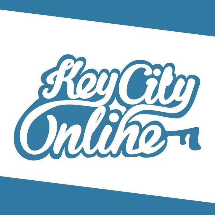 KeyCityOnline